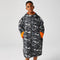 Kids’ Waterproof Changing Robe