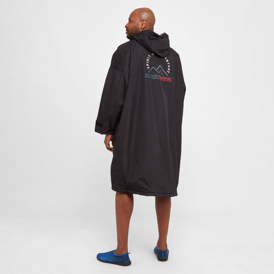 Waterproof Changing Robe