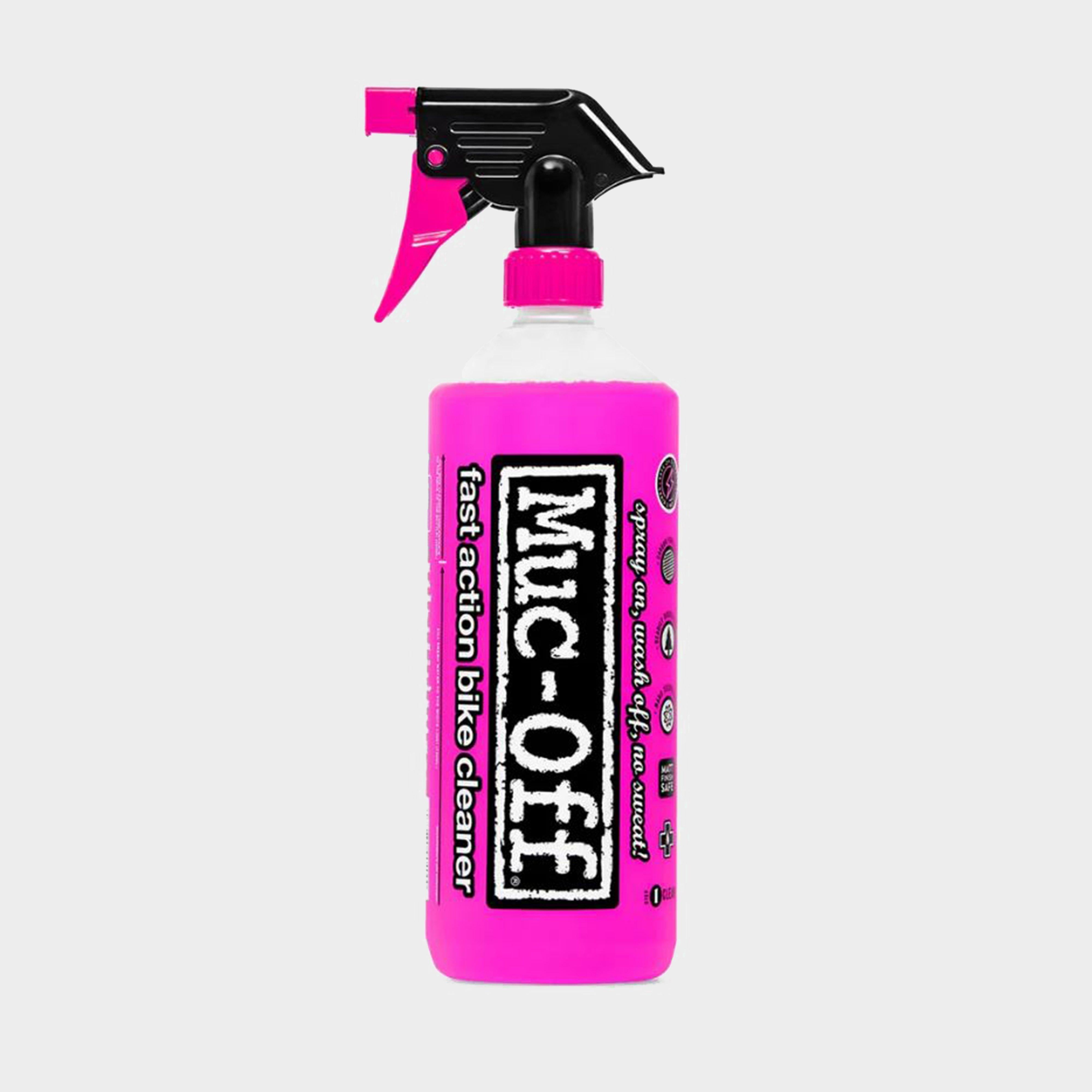 eBike Clean, Protect & Lube Kit