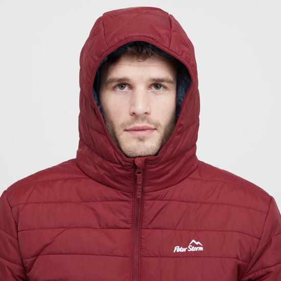 Men's Blisco II Hooded Jacket