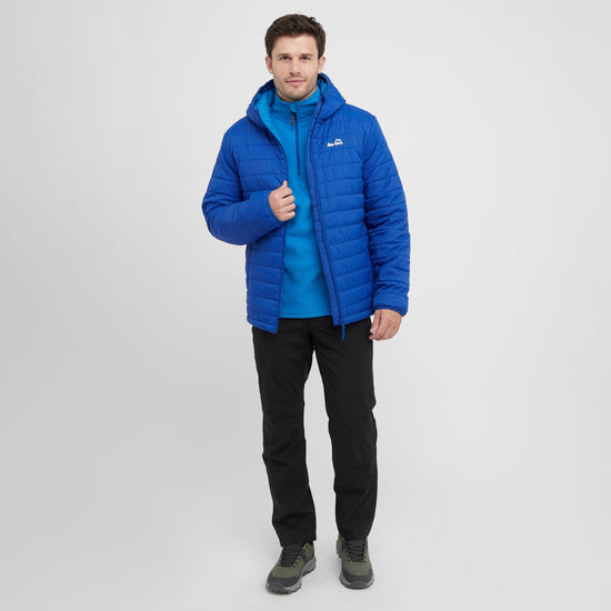 Peter Storm Cyclone Veste imperméable pour homme Peter Storm Cyclone Veste imperméable pour homme