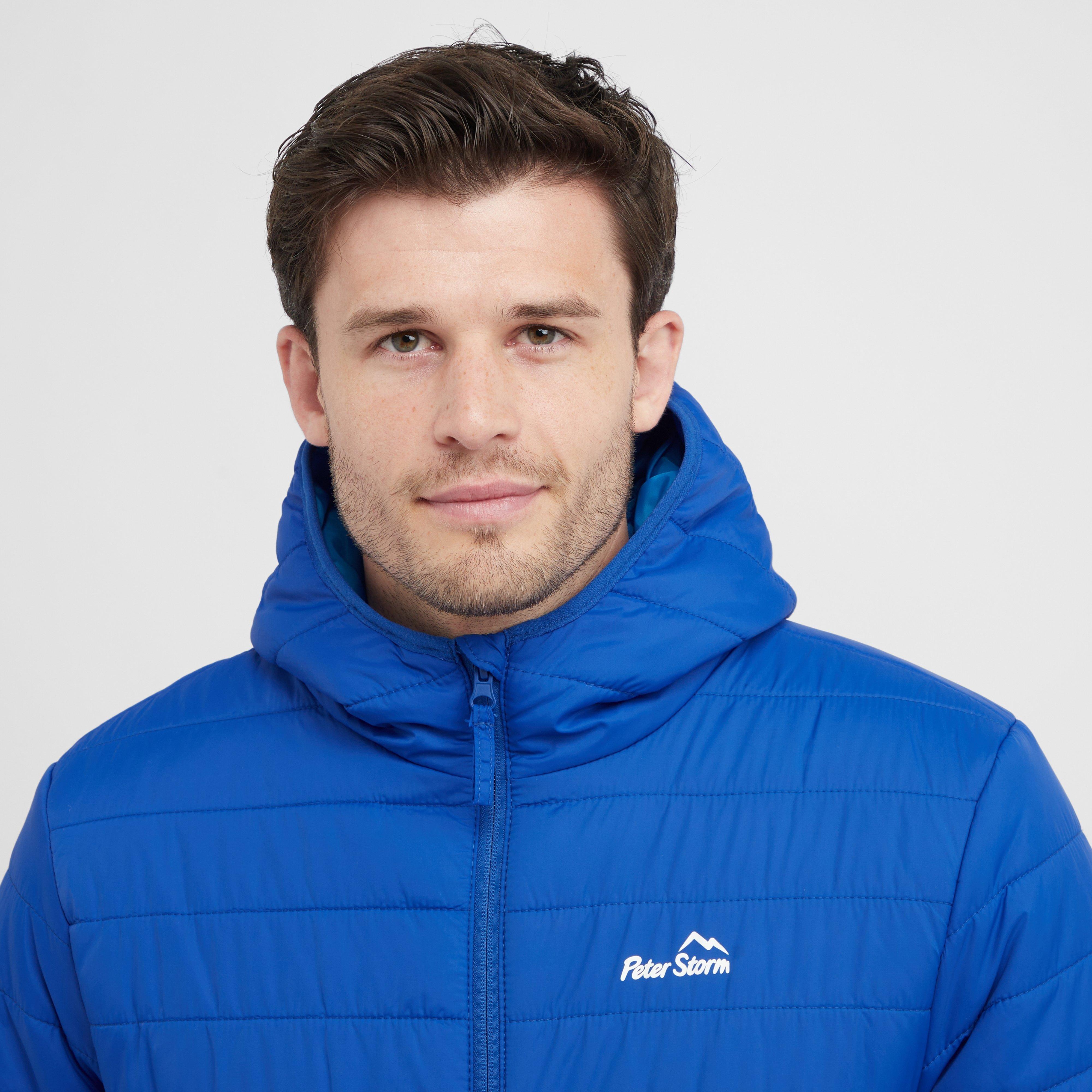 Men's Blisco II Hooded Jacket
