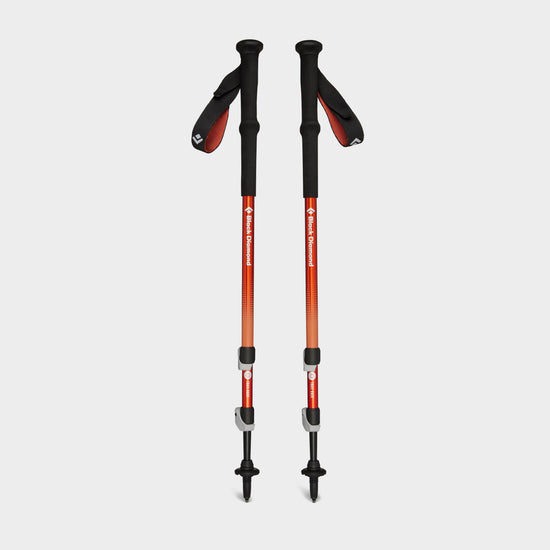Trail Back Trekking Poles