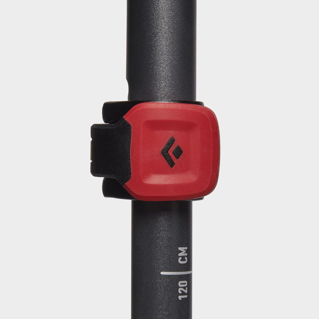Pursuit Shock Trekking Poles (S/M)