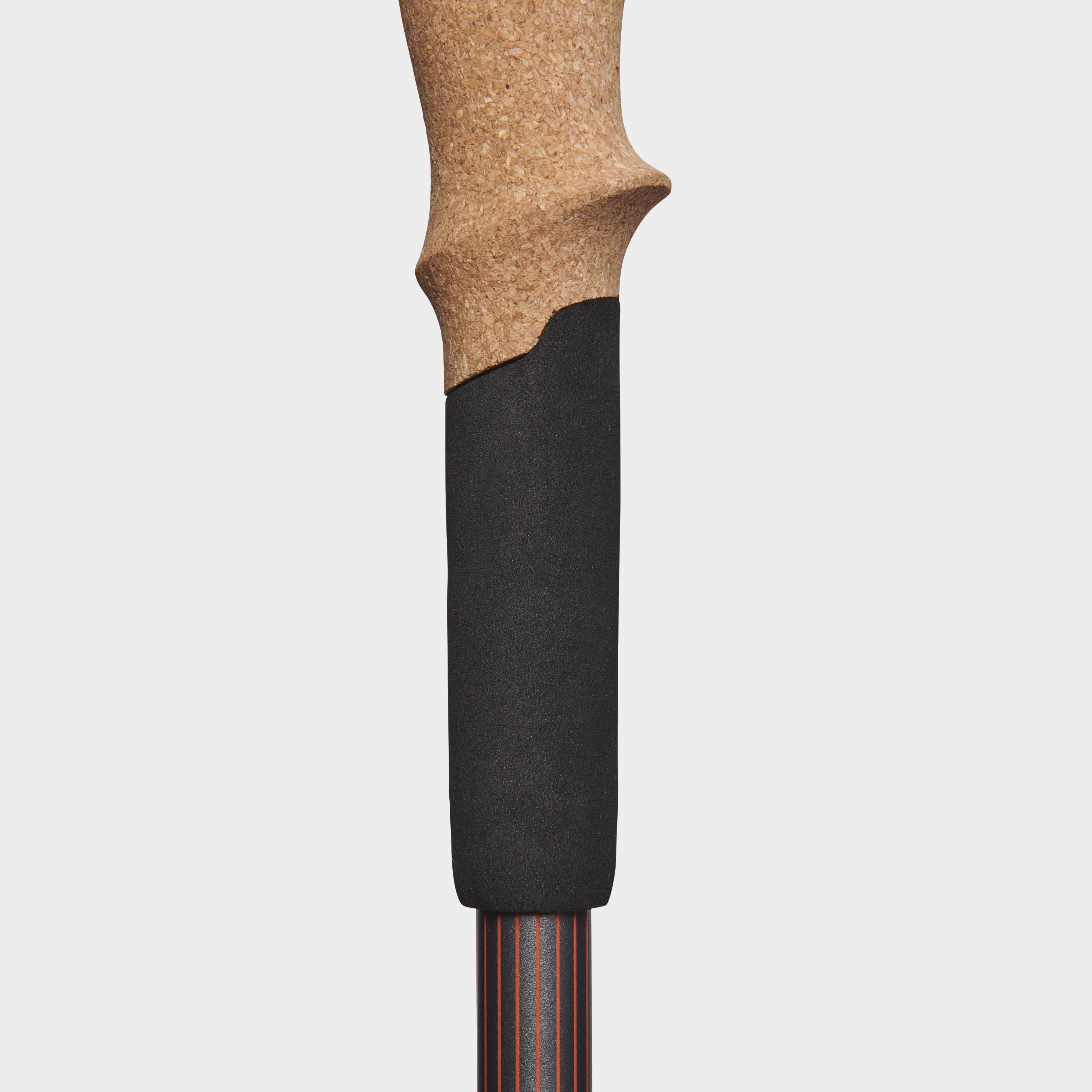 Pursuit Shock Trekking Poles (S/M)