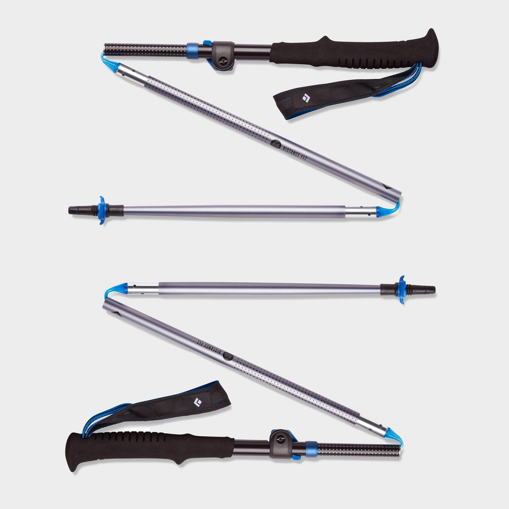 Distance FLZ Trekking Poles