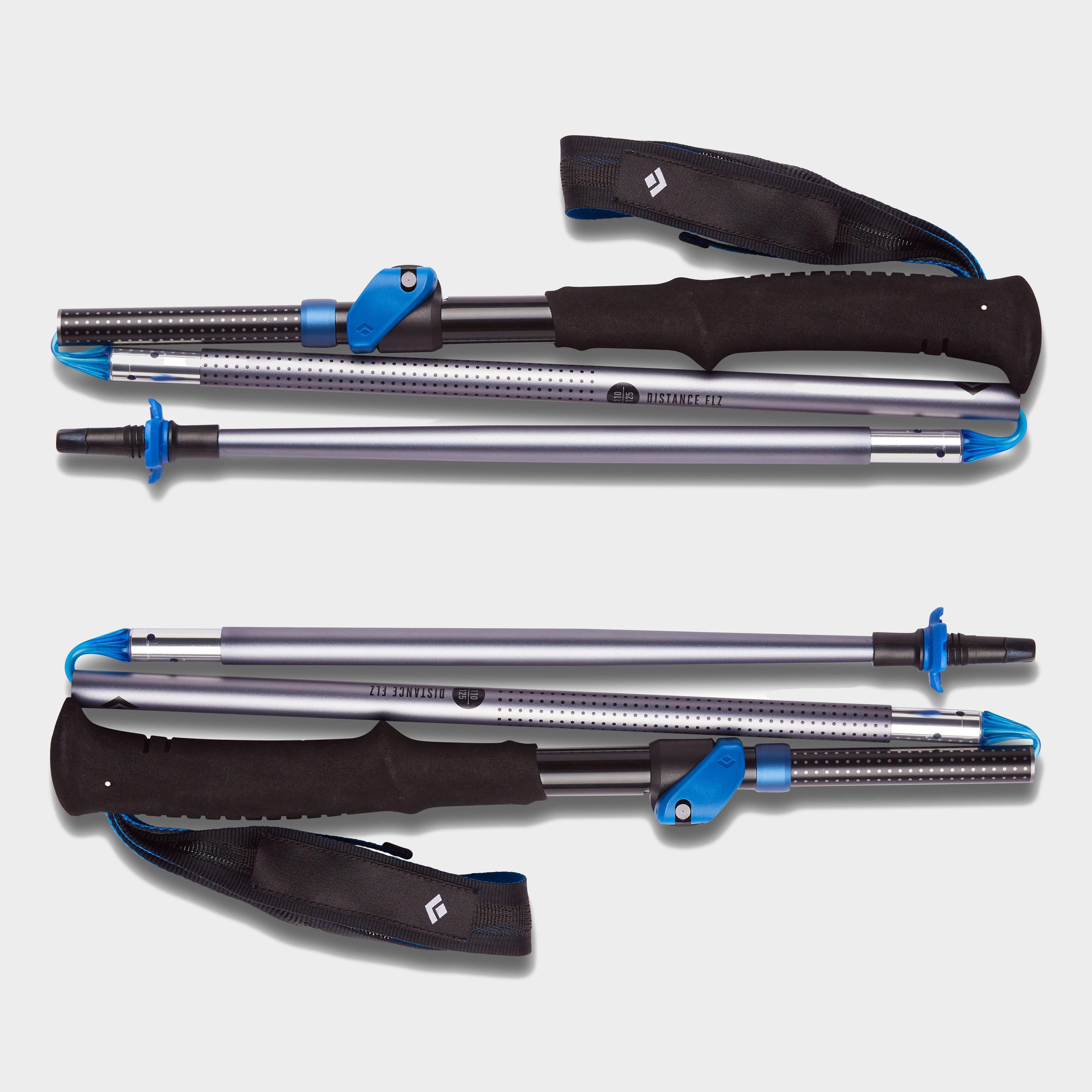 Distance FLZ Trekking Poles