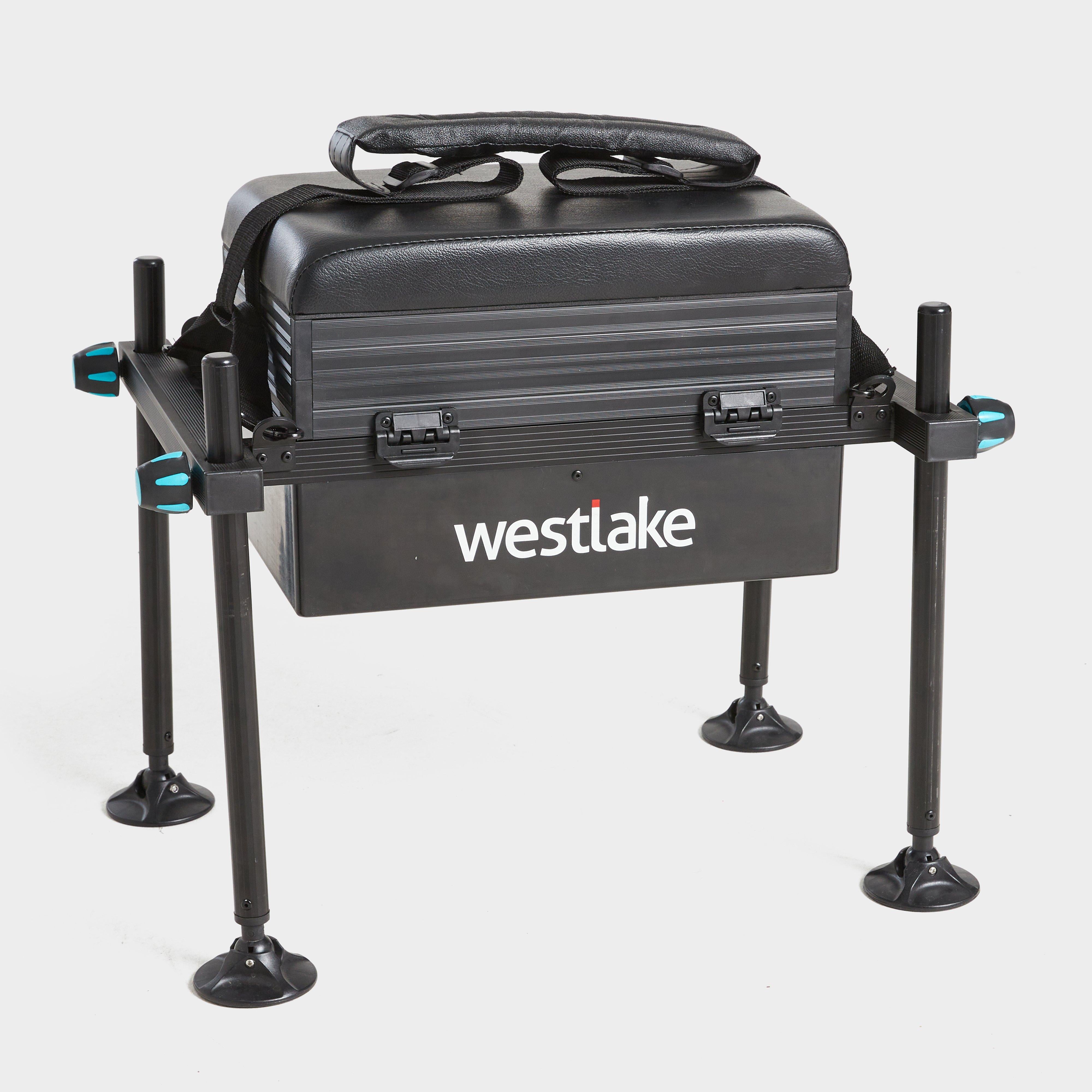 Initiate Seatbox