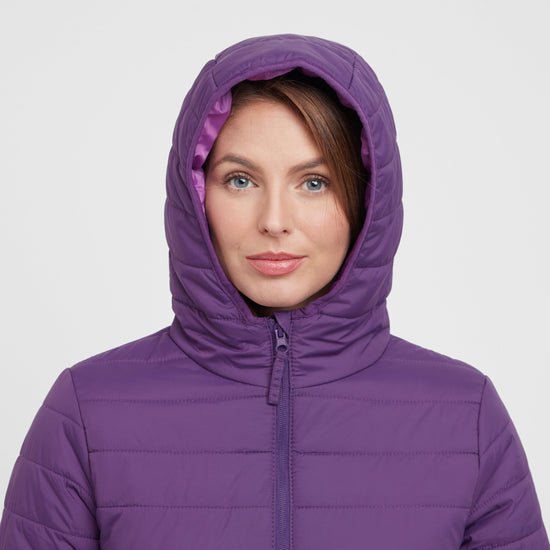 Women's Blisco II Hooded Jacket