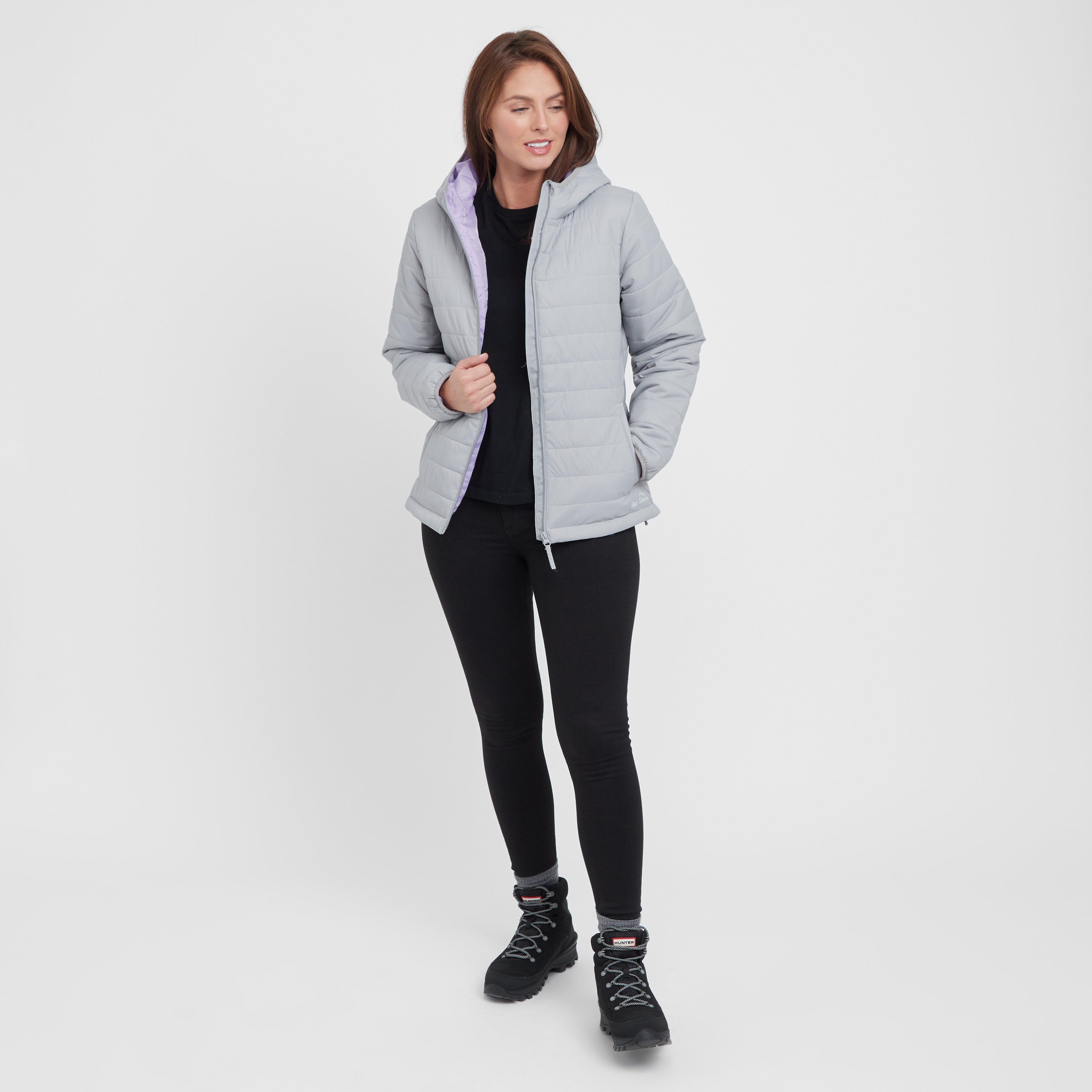 Women's Blisco II Hooded Jacket