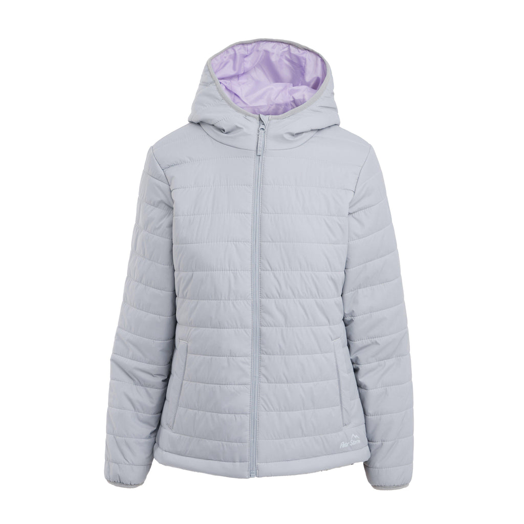Women's Blisco II Hooded Jacket