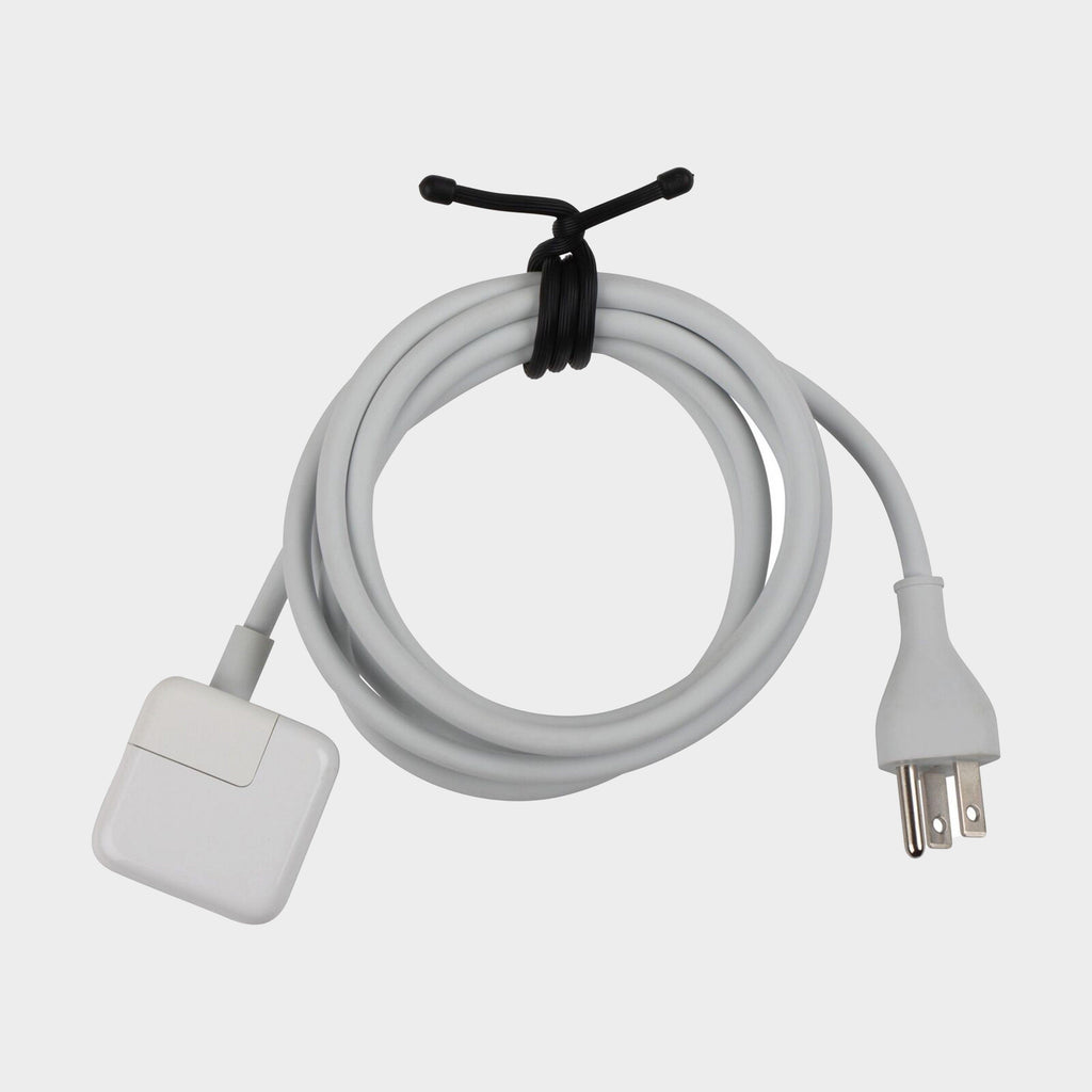 12 Inch Gear Ties – 6 Pack