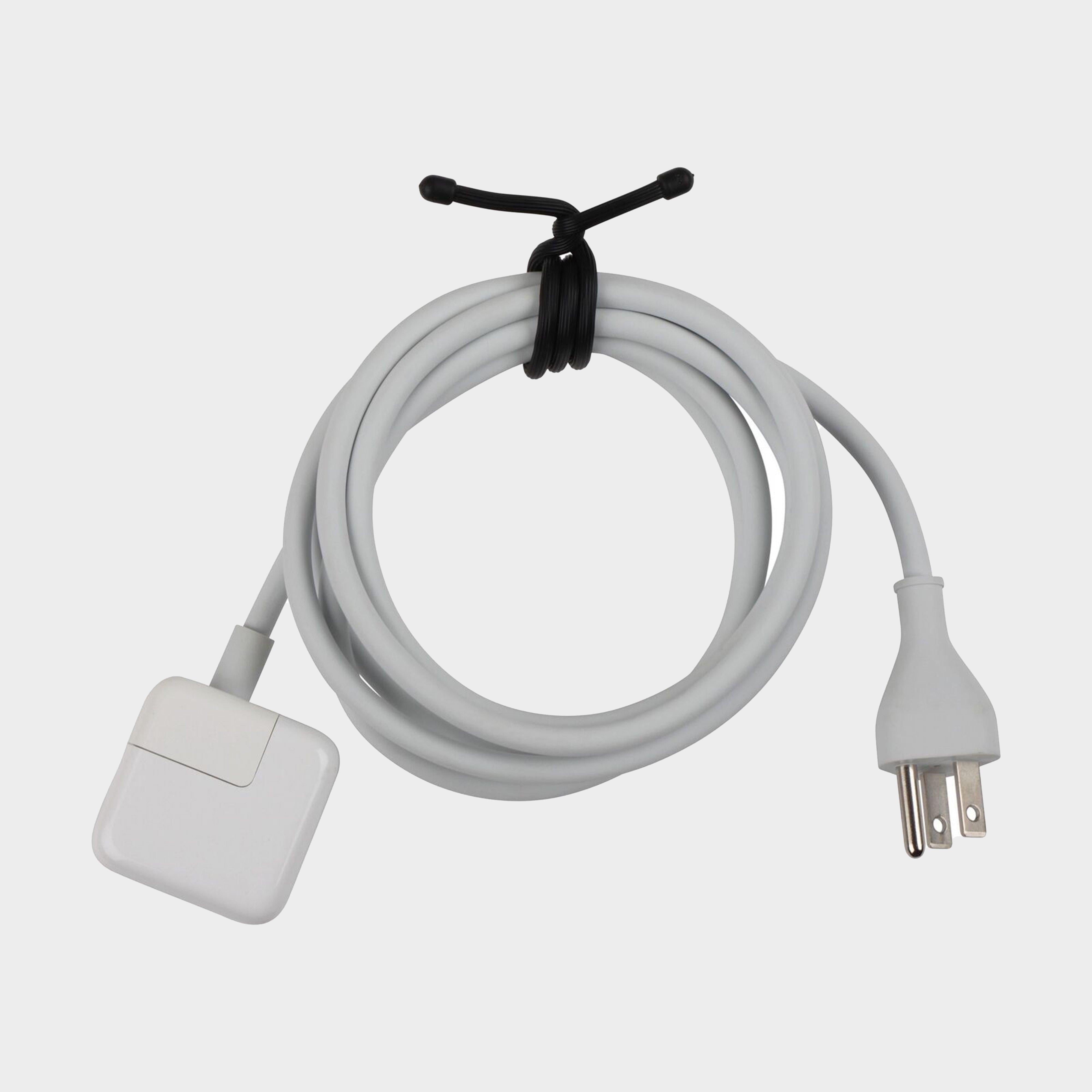 12 Inch Gear Ties – 6 Pack