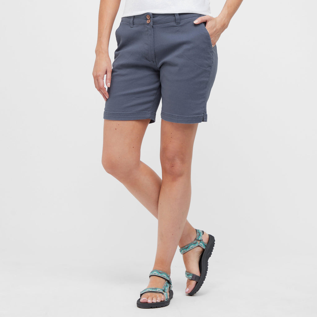 Women’s Chino Shorts