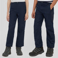 Kids' Sorcer Mountain Trousers