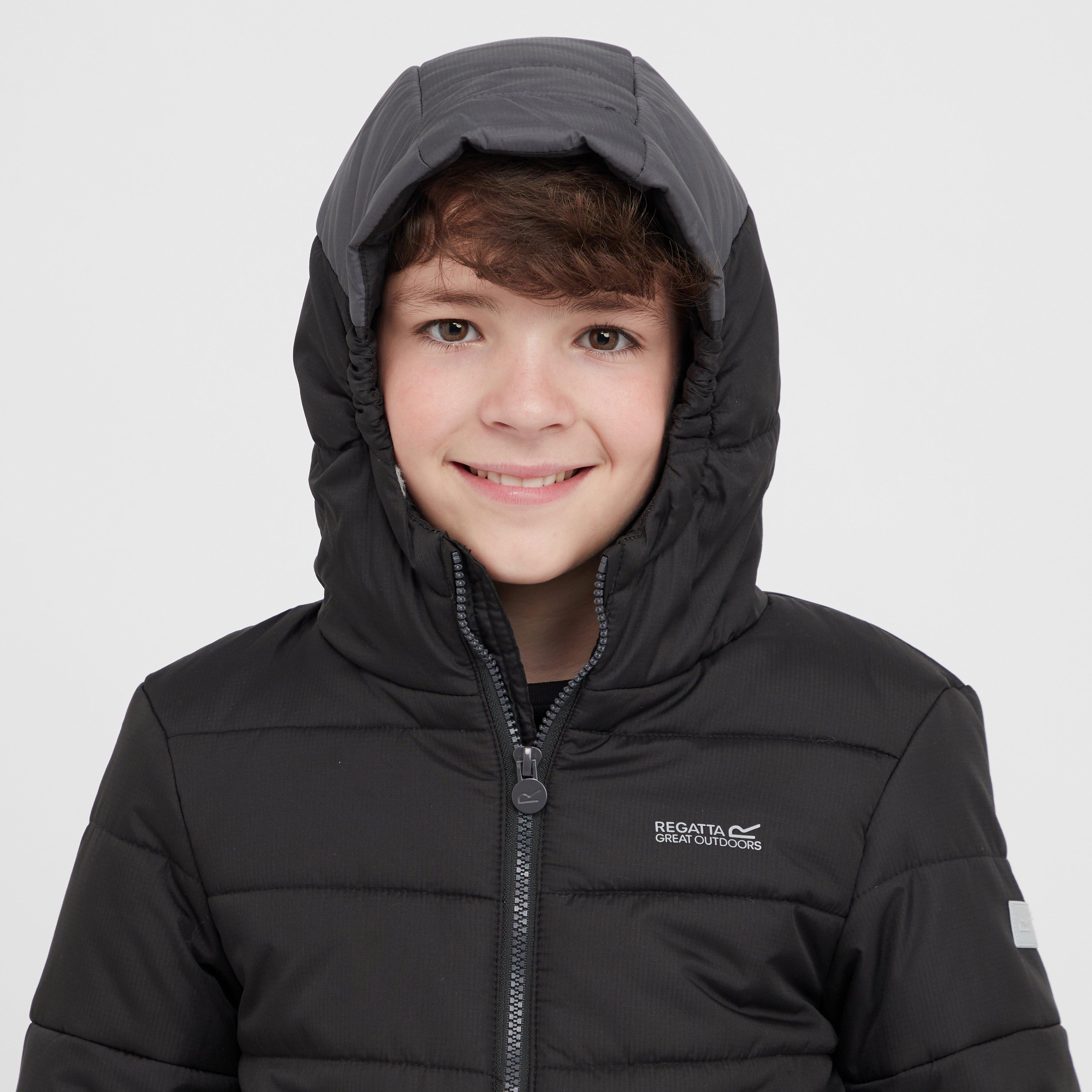 Kids’ Lofthouse V Insulated Jacket