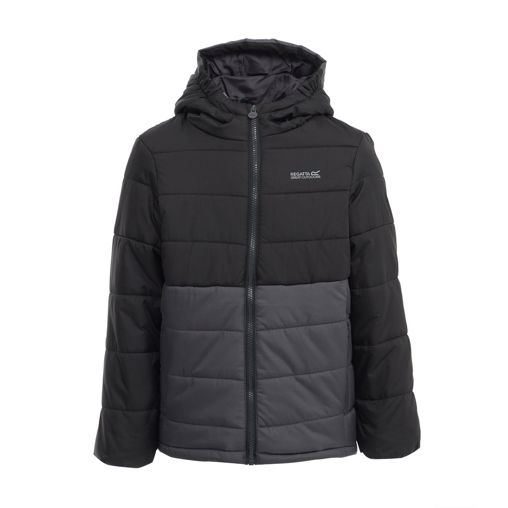 Kids’ Lofthouse V Insulated Jacket
