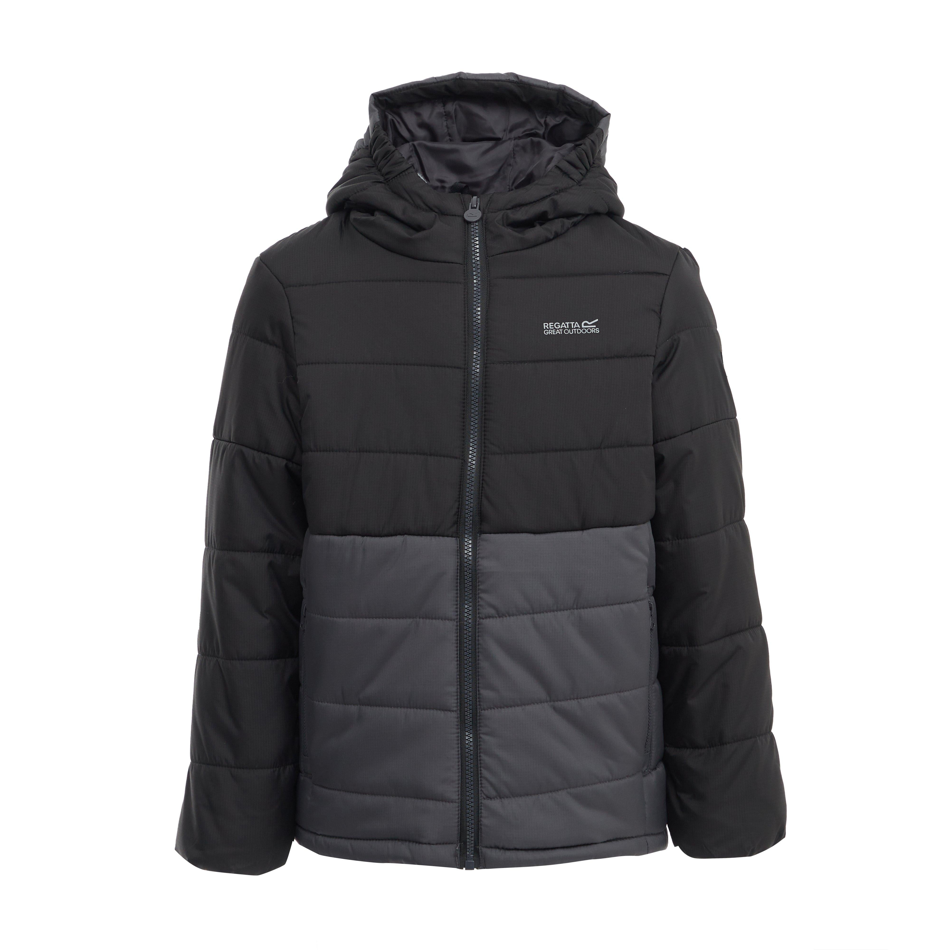 Kids’ Lofthouse V Insulated Jacket