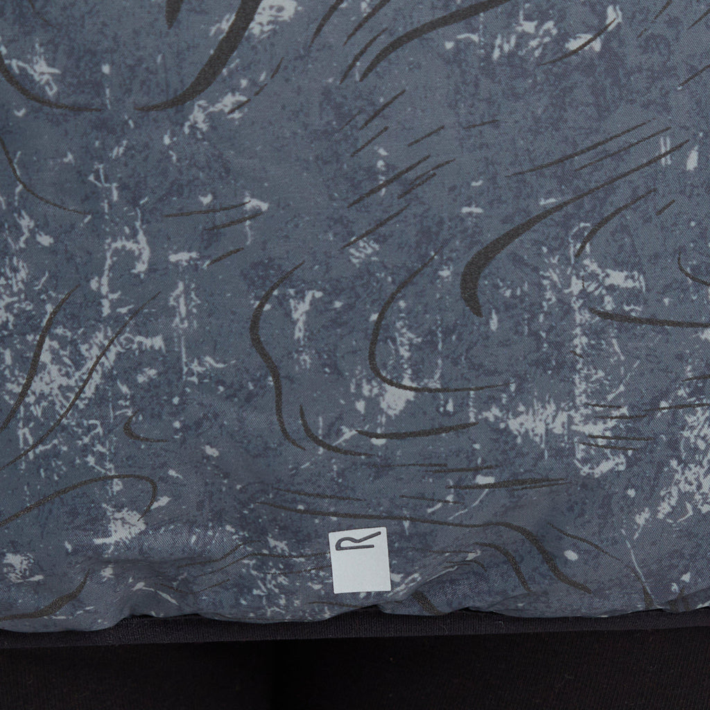 Kids' Volcanics VIII Reflective Jacket