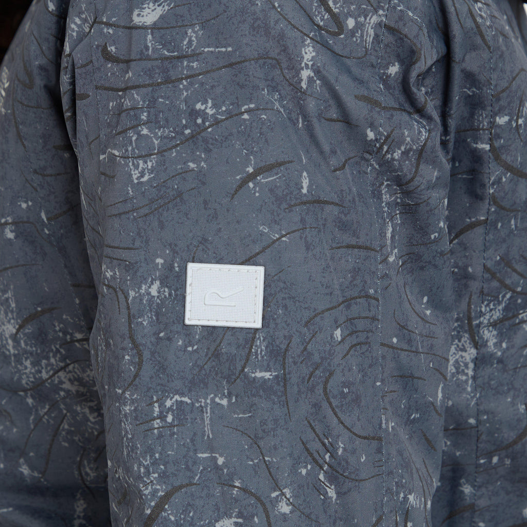 Kids' Volcanics VIII Reflective Jacket