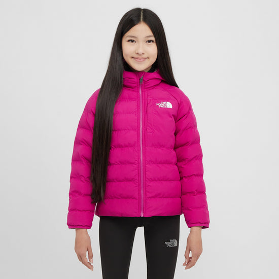 Kids’ Reversible Perrito Jacket