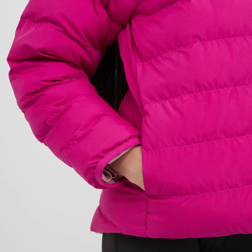 Kids’ Reversible Perrito Jacket
