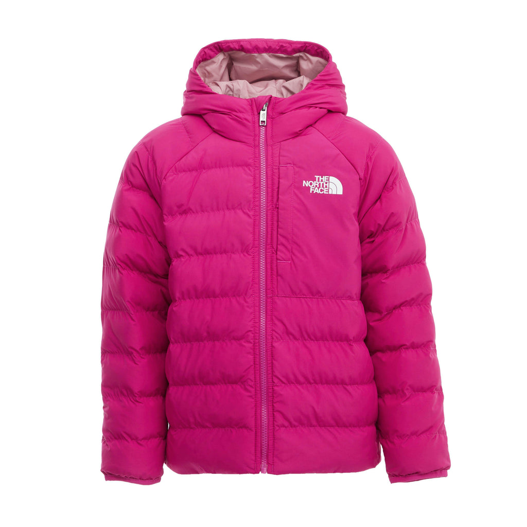 Kids’ Reversible Perrito Jacket