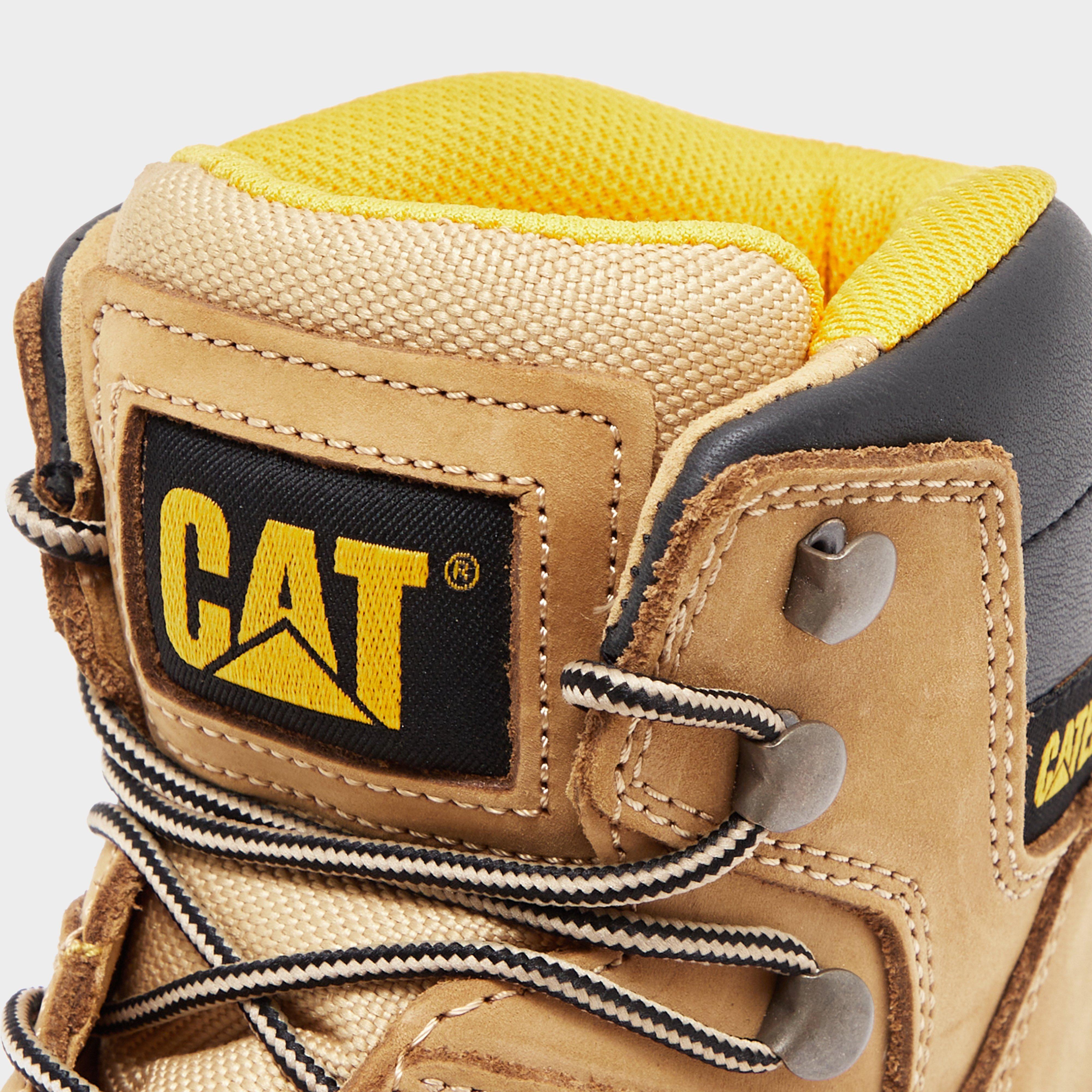 Men’s Striver Injected Safety Boot