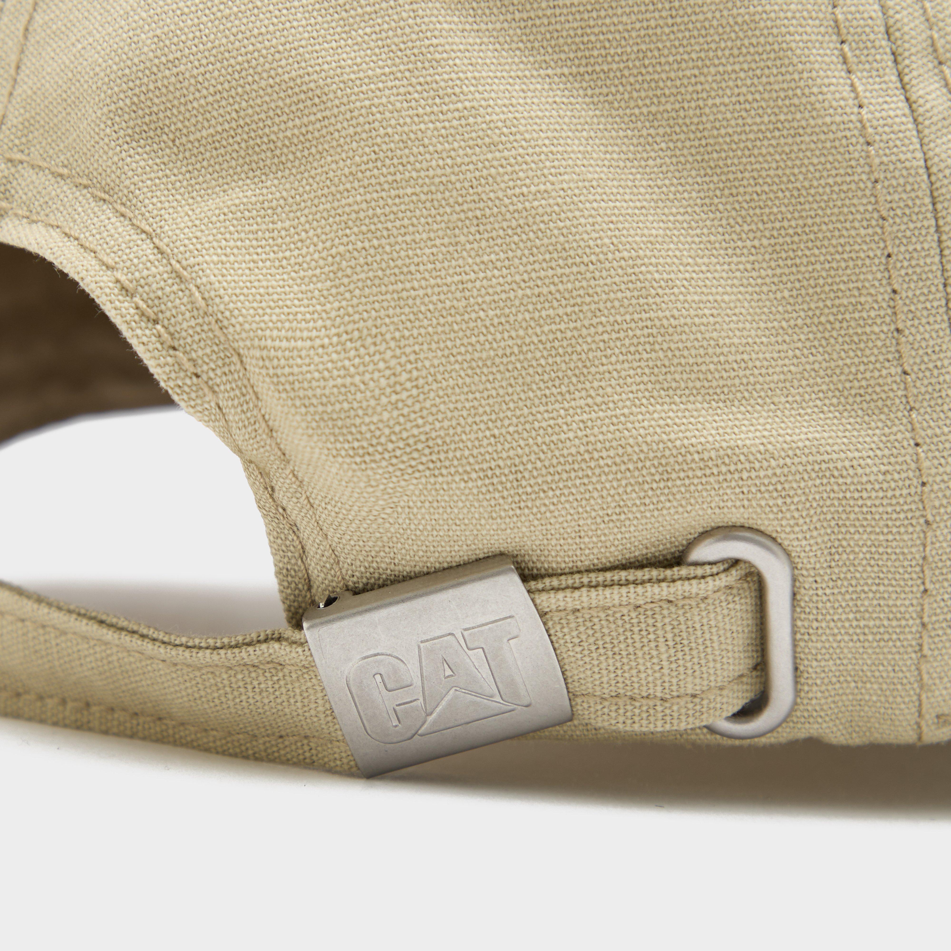 Trademark Cap