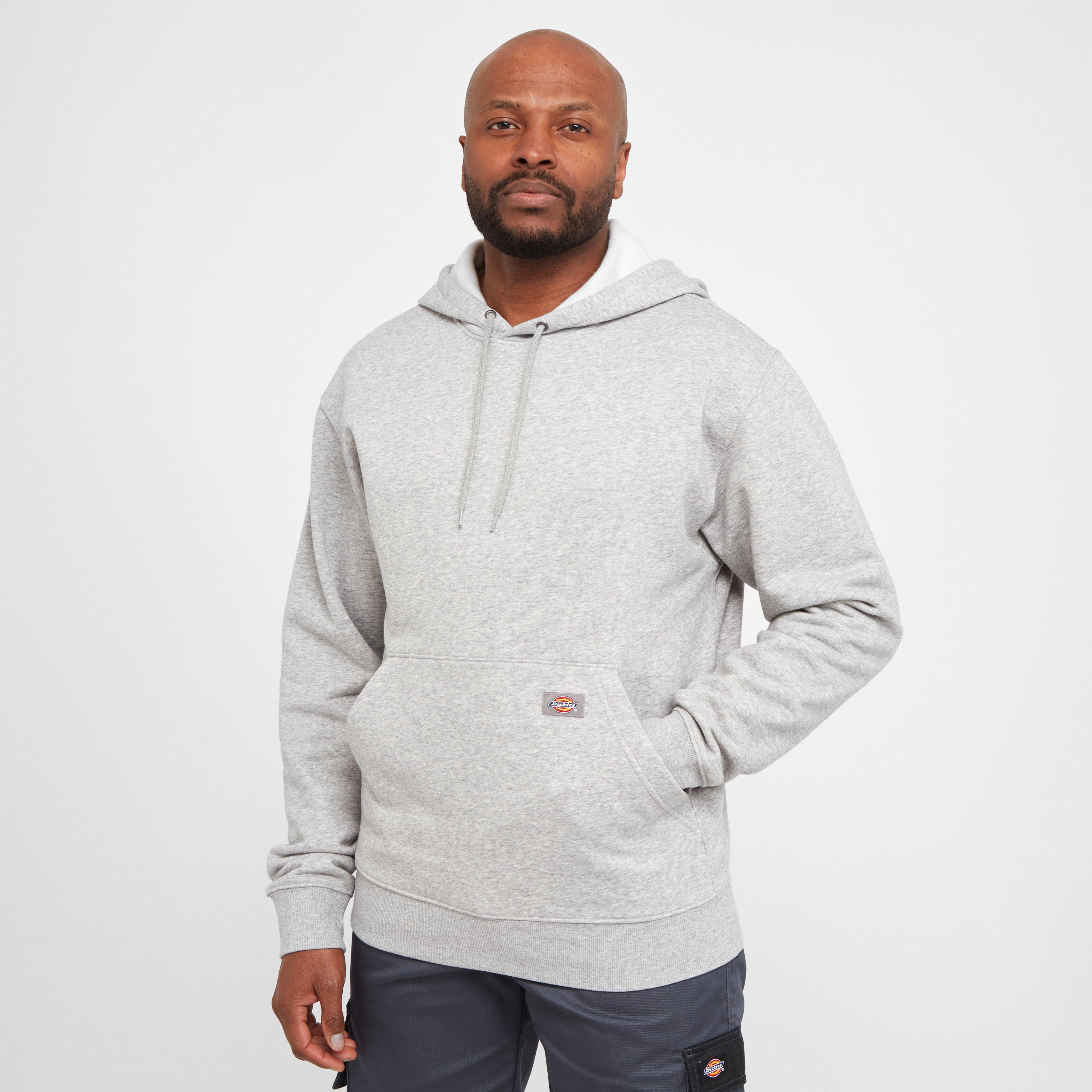 Men’s Everyday Fleece Hoodie