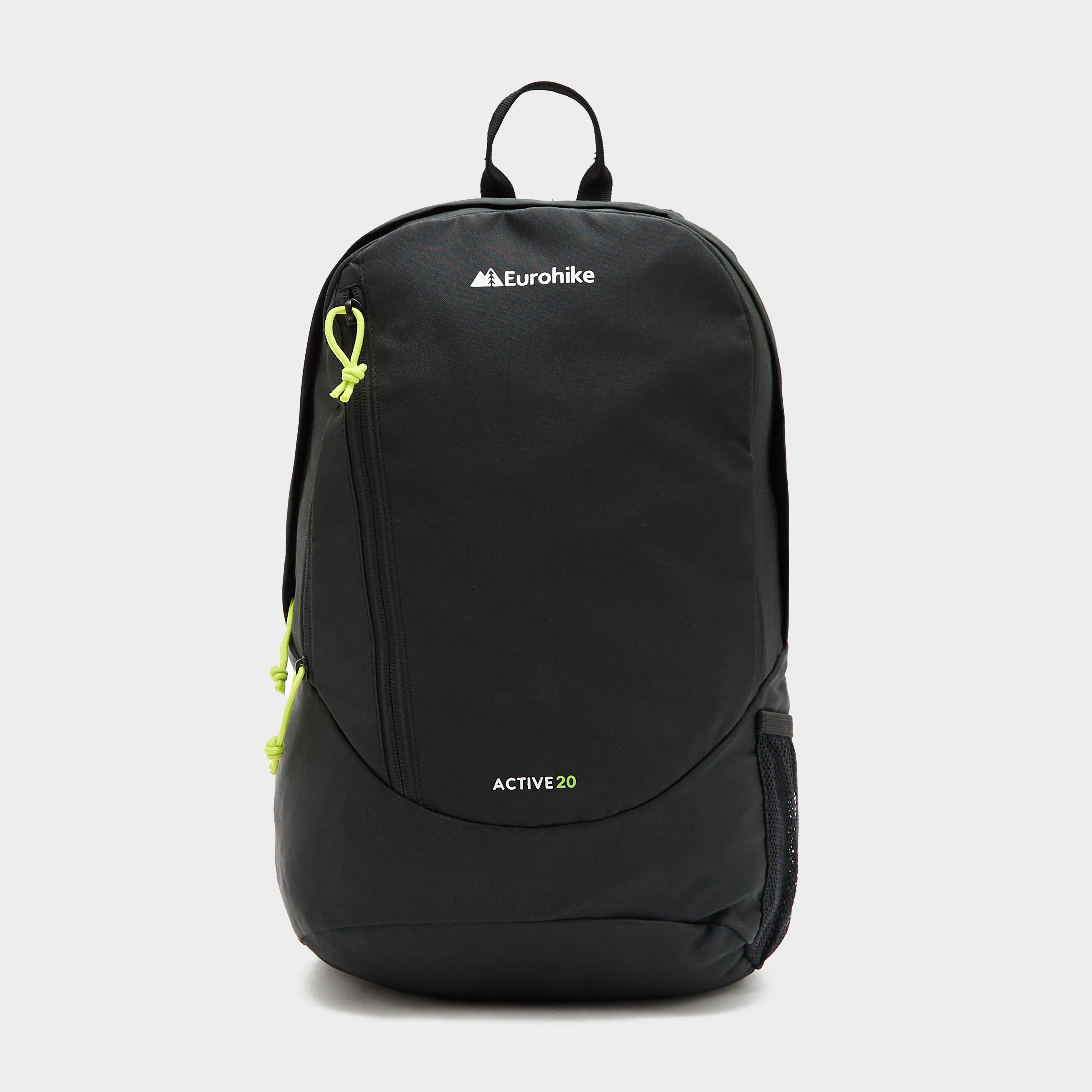 Active 20 Daysack