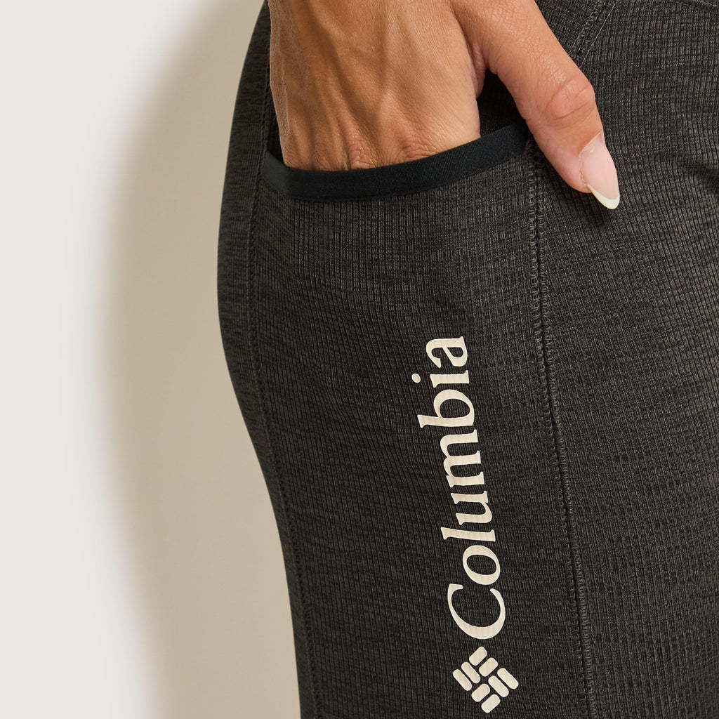 Hike Rib Leggings