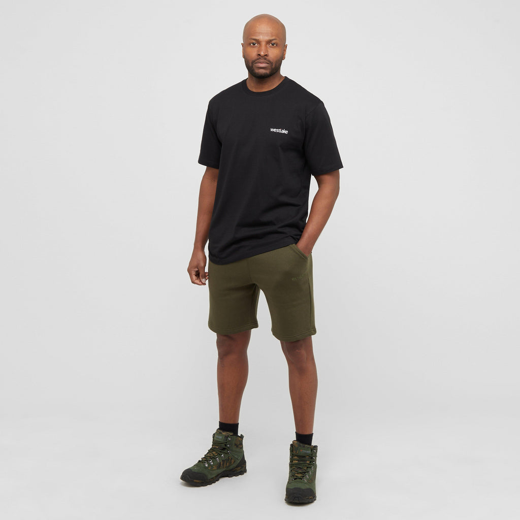 Carp Graphic Tee