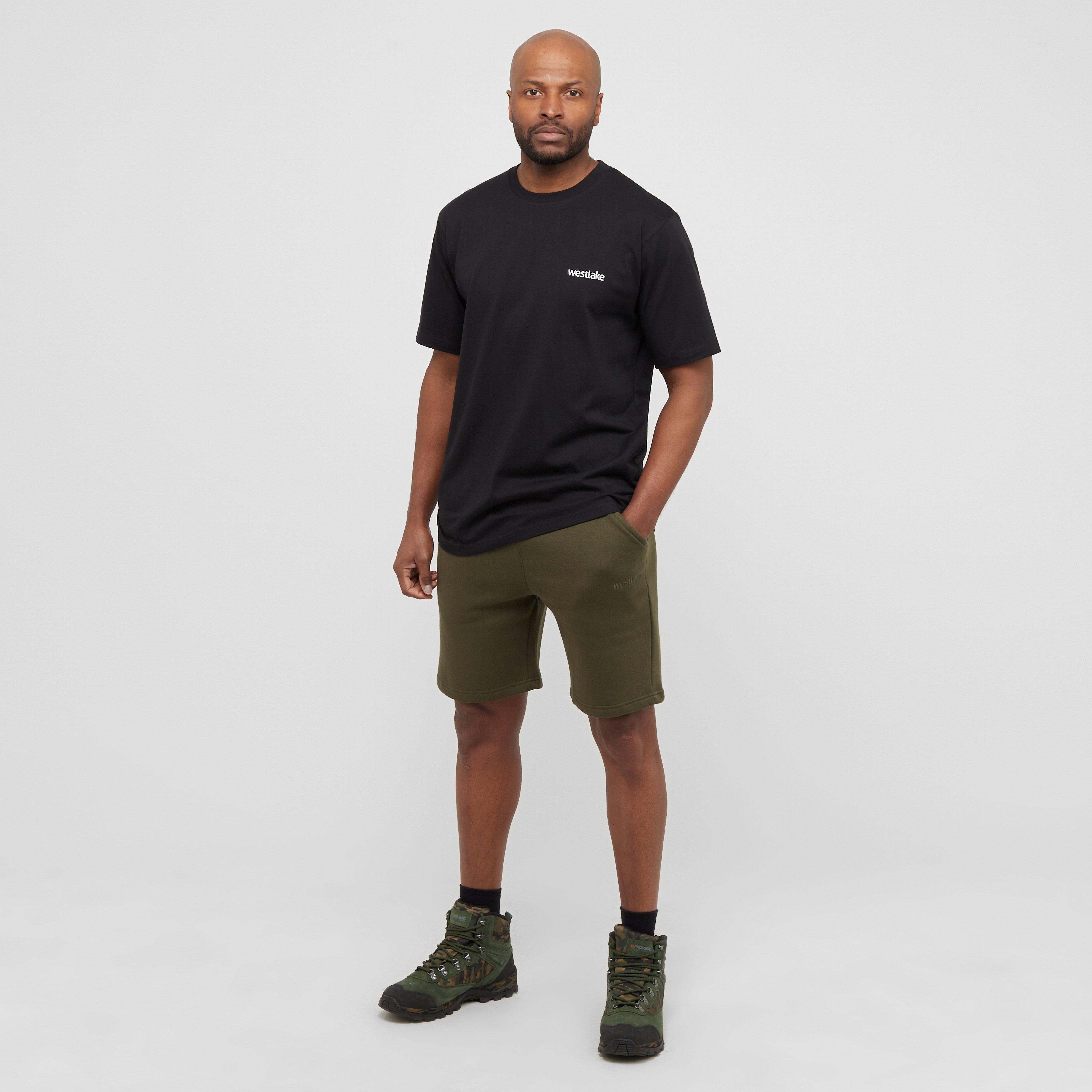 Carp Graphic Tee
