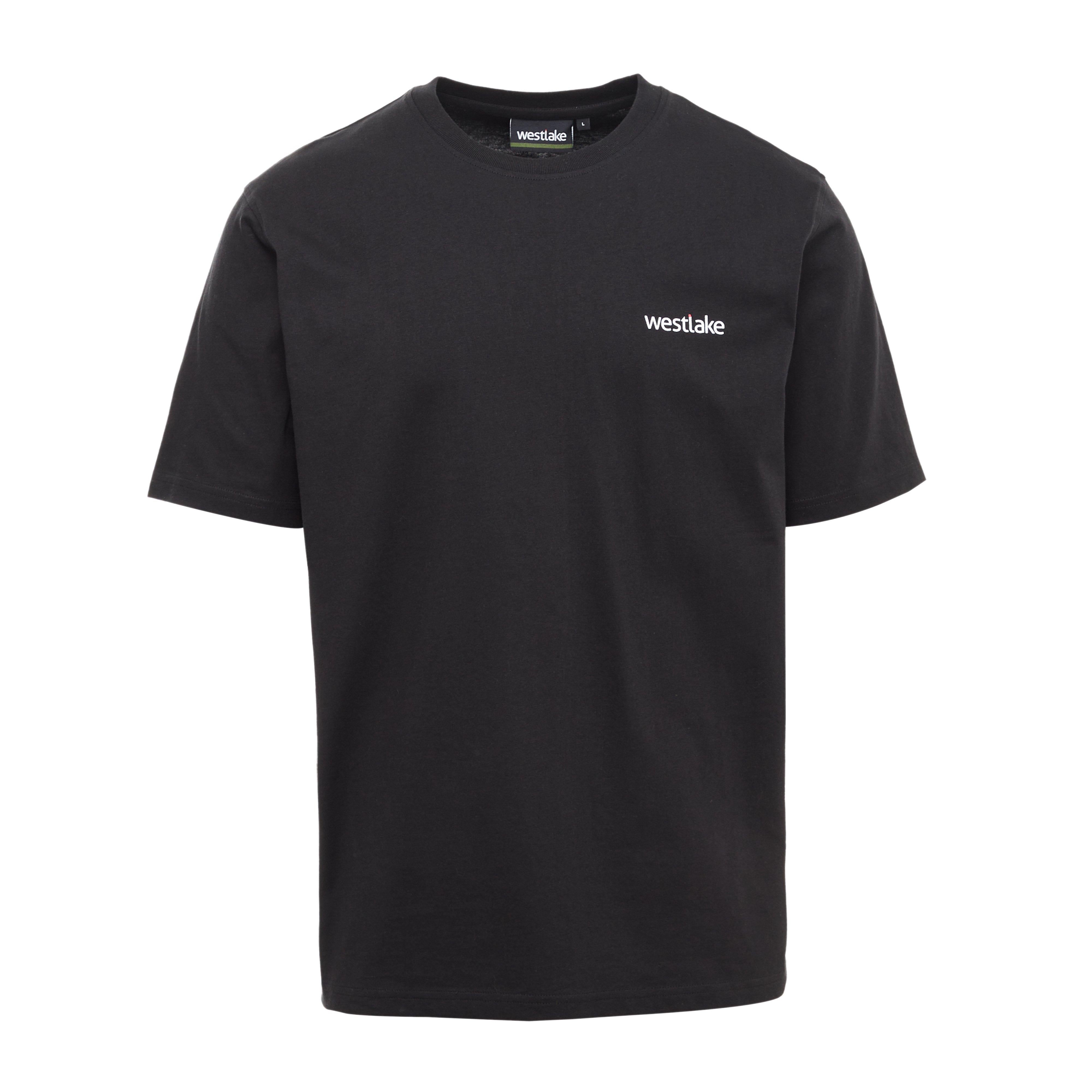 Carp Graphic Tee