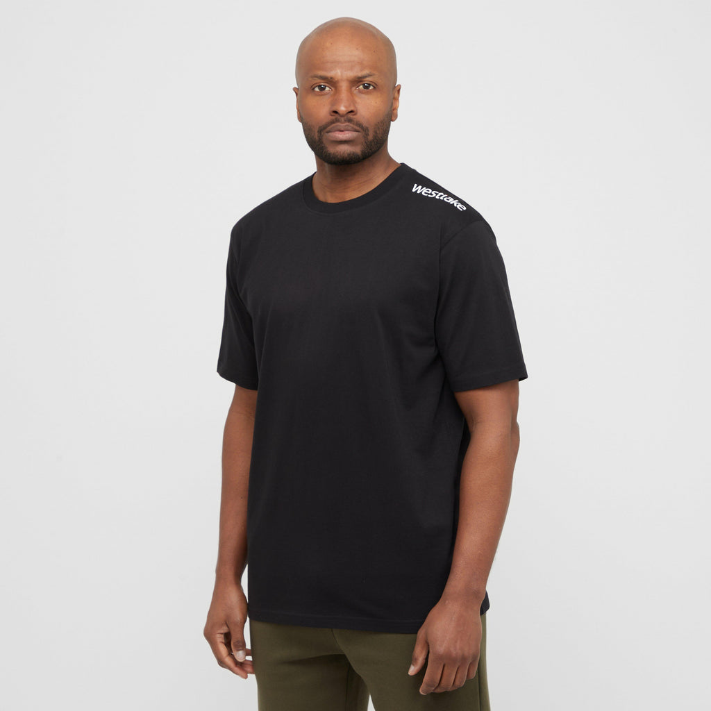 Koi Graphic Tee