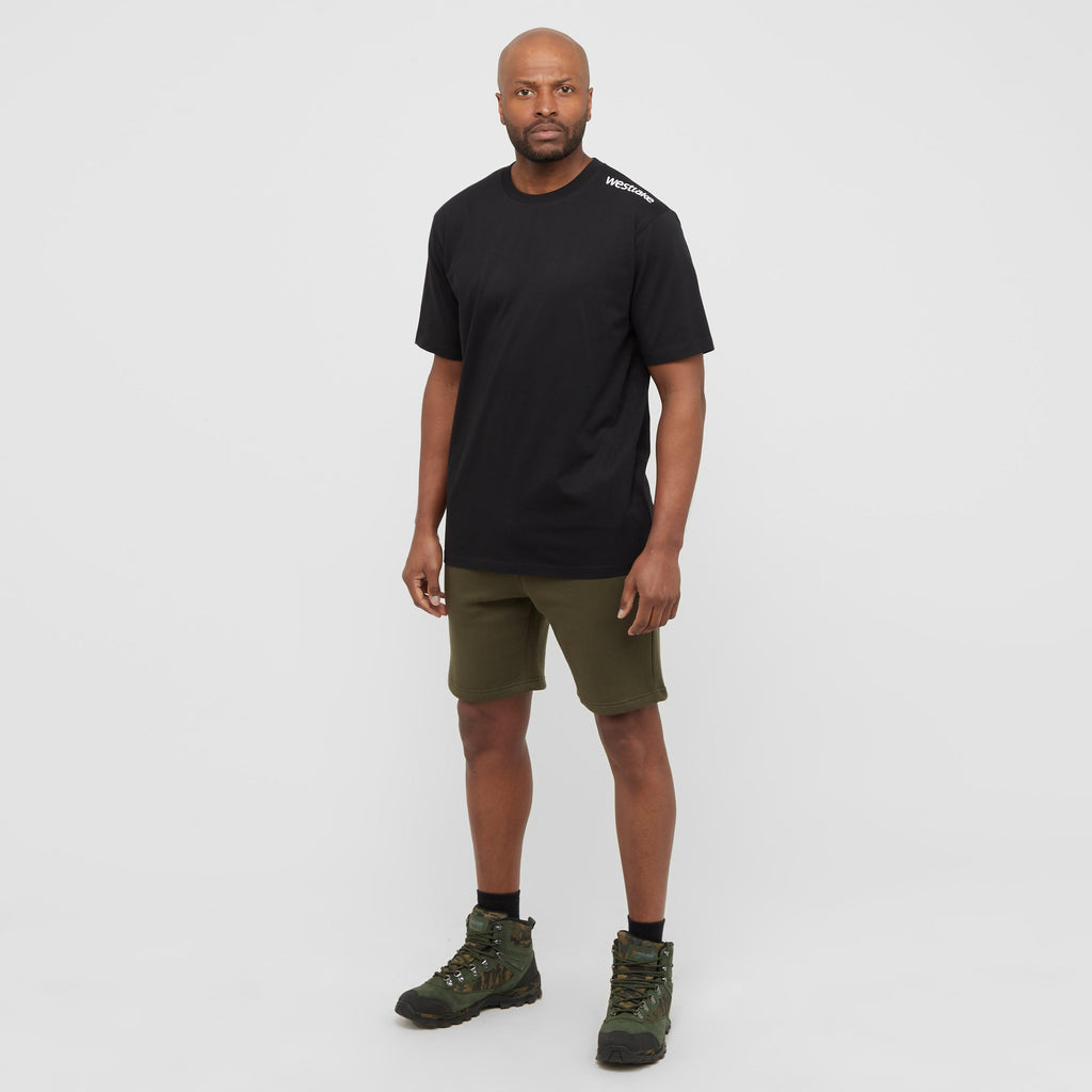 Koi Graphic Tee
