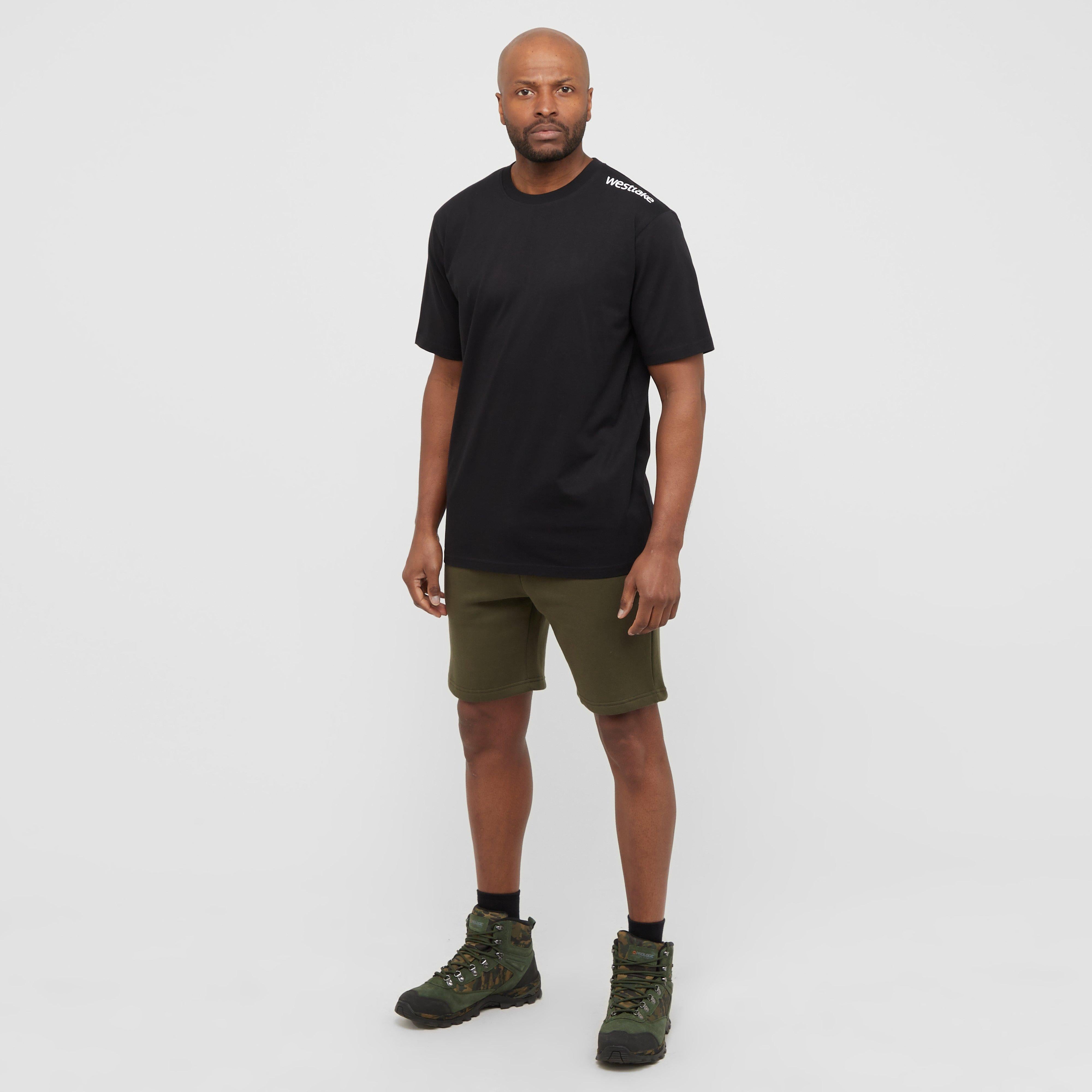 Koi Graphic Tee