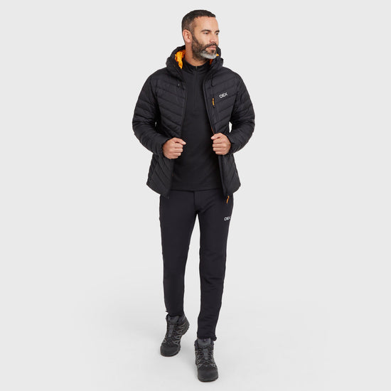 Men’s Kintra Down Jacket