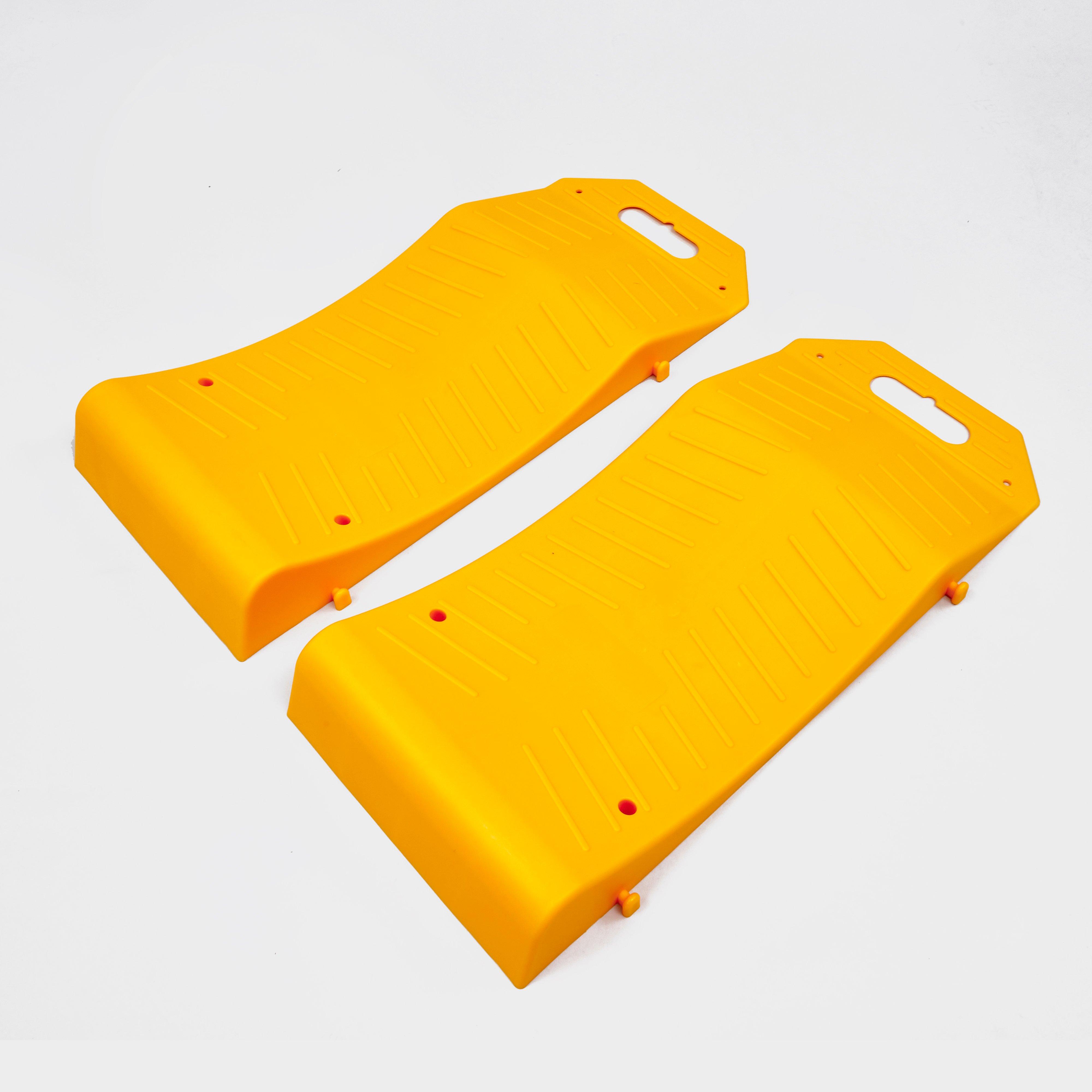 Tyre Savers Pack of 2