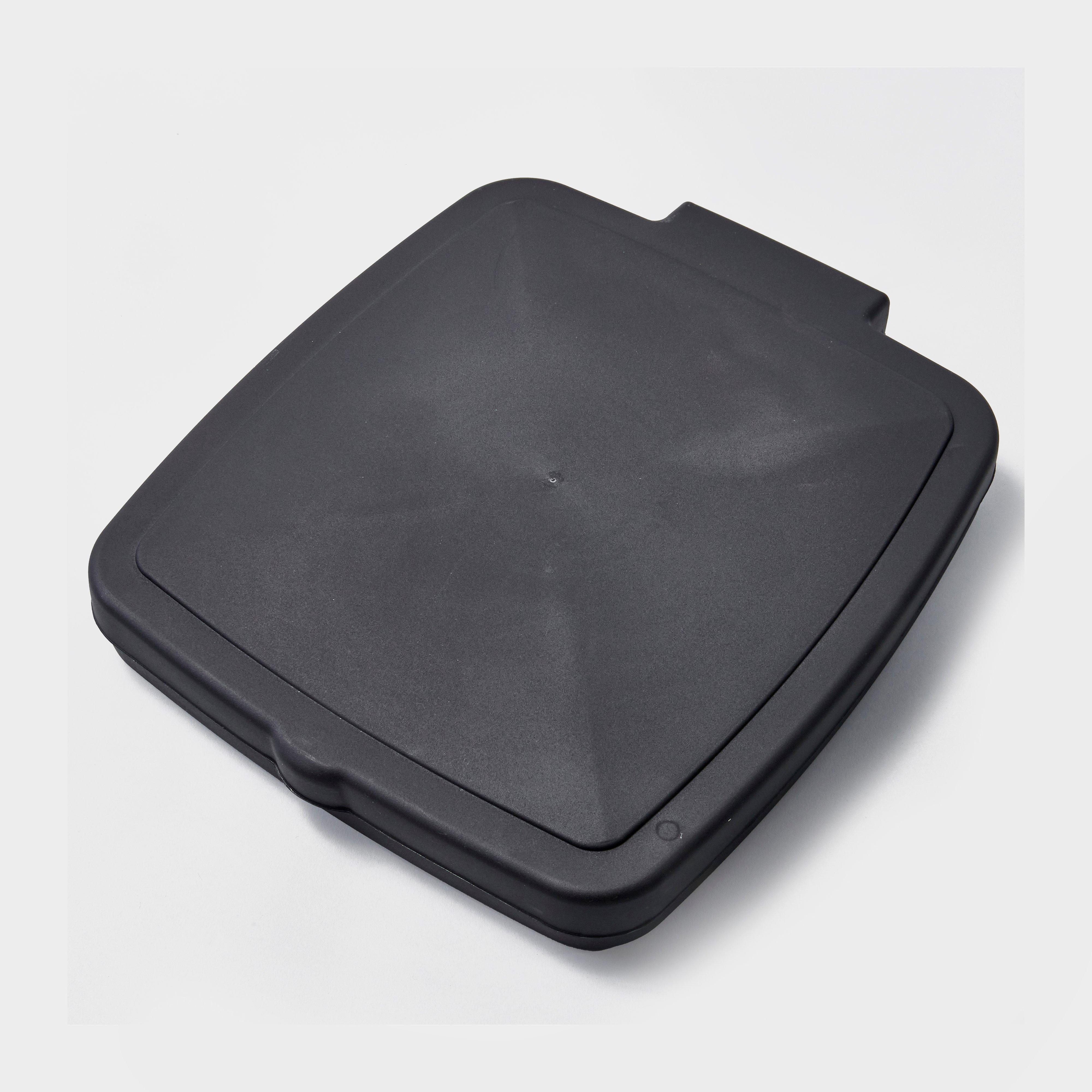 Collapsible Bin