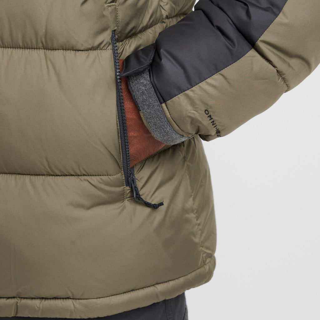 Men's Pike Lake™ II Hooded Puffer Jacket