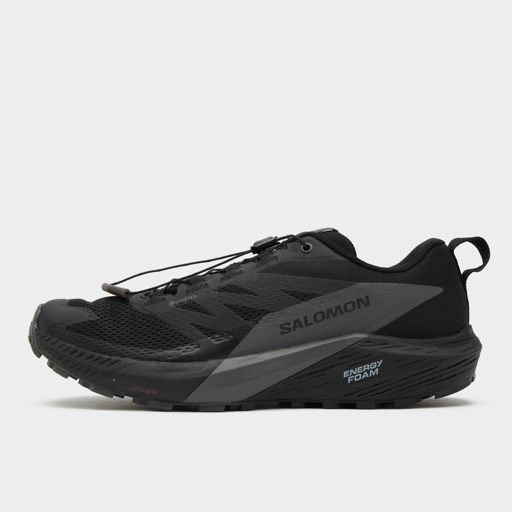 Men’s Sense Ride 5 GORE-TEX® Trail Running Shoes
