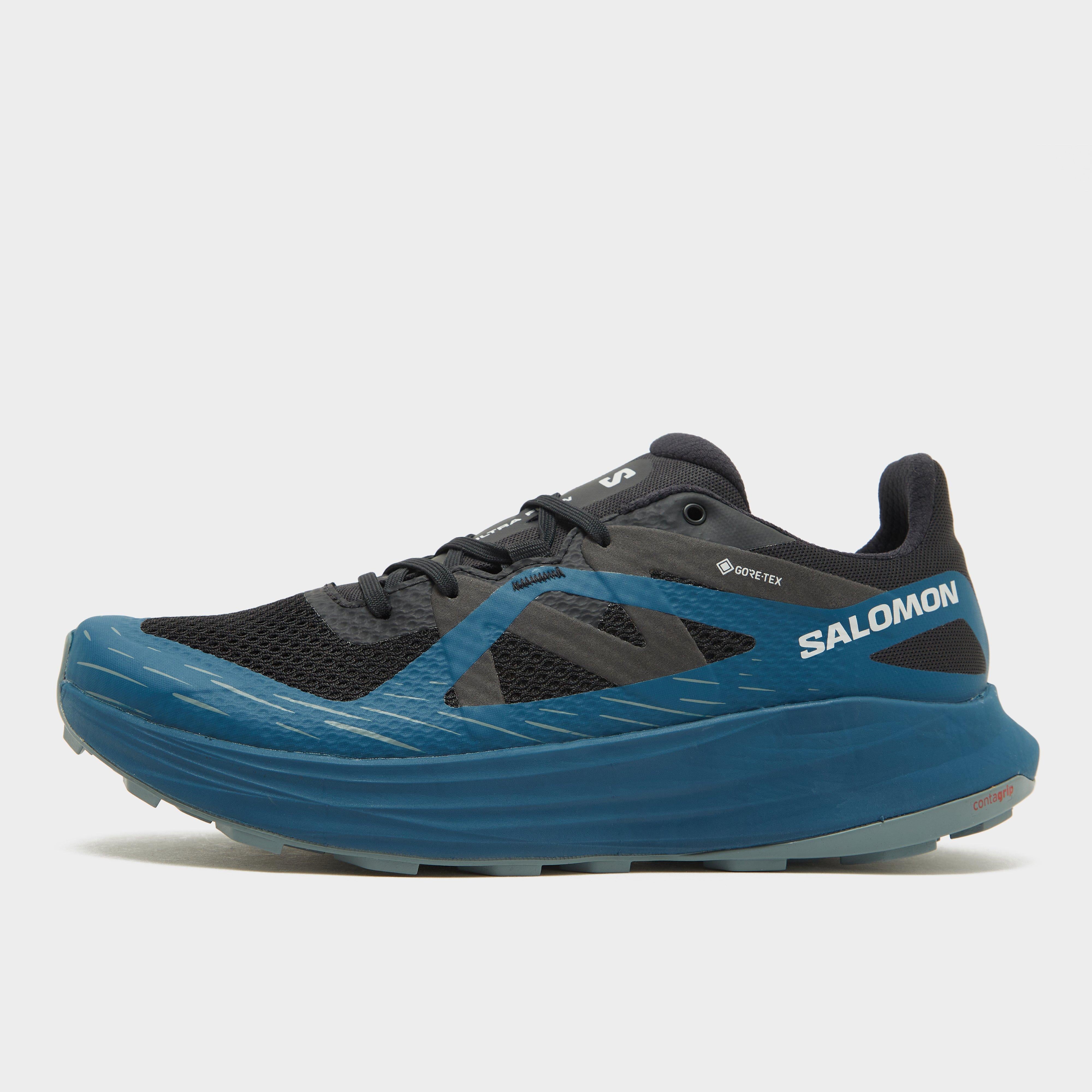 Men’s Ultra Flow GORE-TEX® Trail Running Shoes