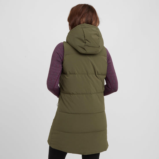 Women’s Roaming Gilet