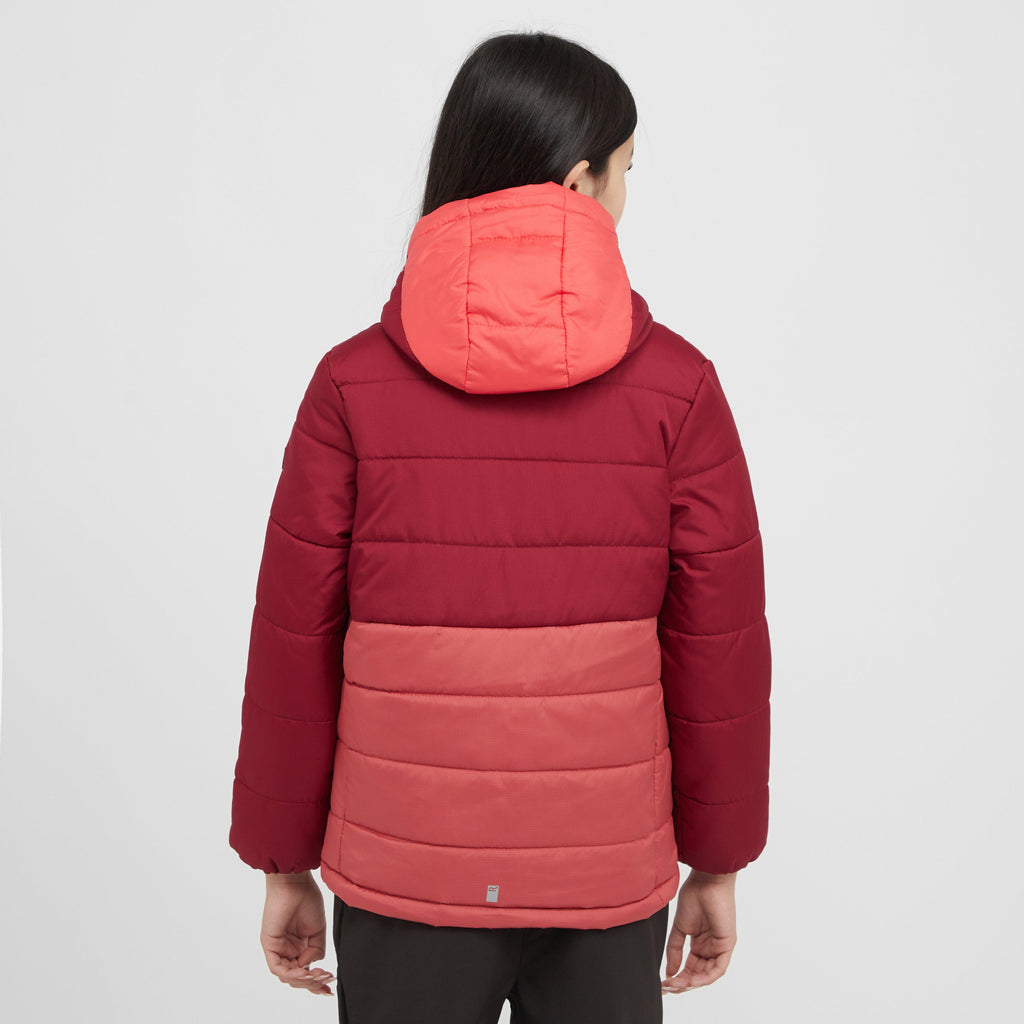 Kids' Lofthouse VIII Insulated Jacket