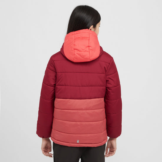Kids' Lofthouse VIII Insulated Jacket