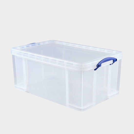 Really Useful Storage Box – 64L