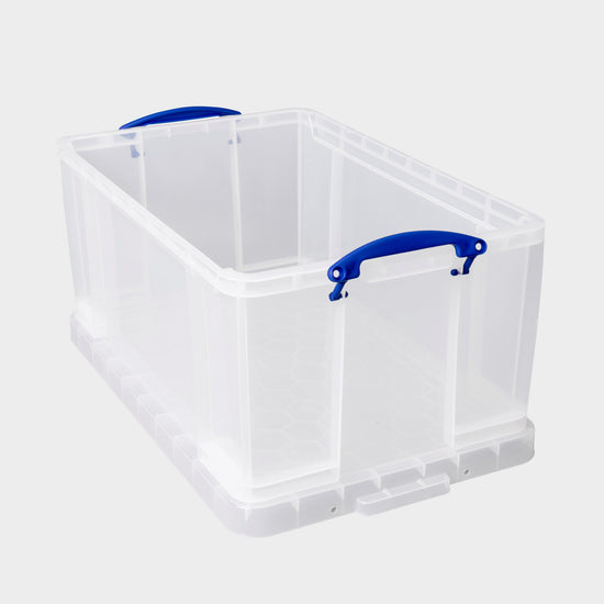 Really Useful Storage Box – 64L