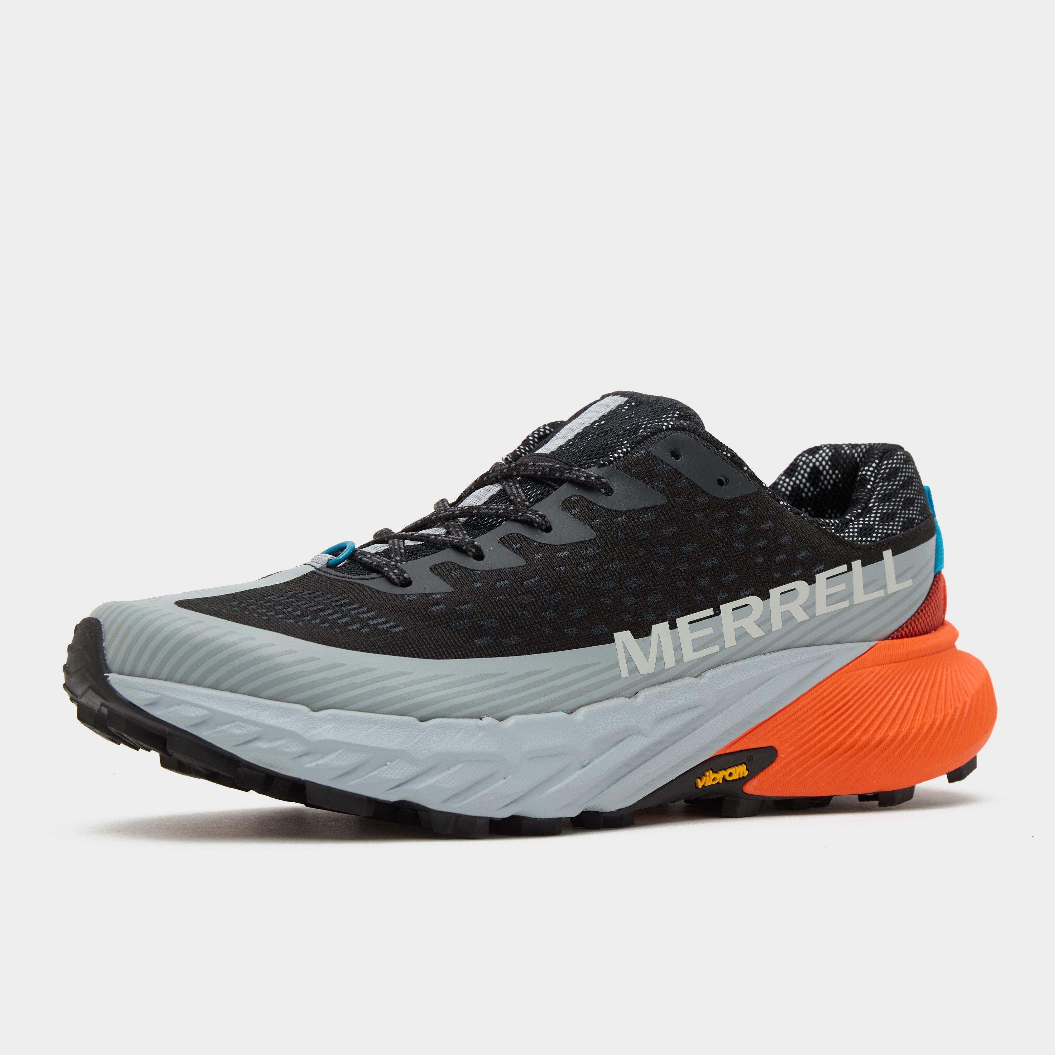 Men’s Agility Peak 5 Trail Running Shoe